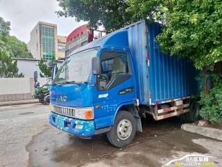 廣州二手江淮 駿鈴 