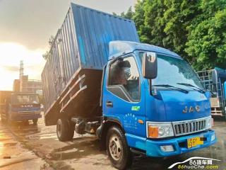 云浮二手江淮 帥鈴 