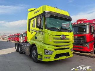 棗莊二手一汽解放 解放J7 