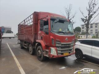 濟(jì)南二手東風(fēng)柳汽 乘龍