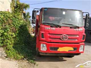 鄭州二手三環十通 昊龍 