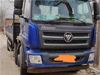 聊城二手福田 瑞沃 