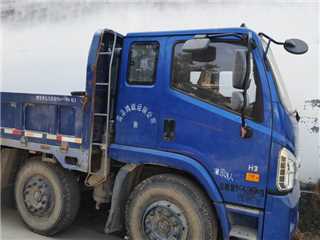 菏澤二手時代 康瑞 H3