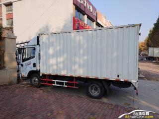 泰安二手一汽解放 虎V N