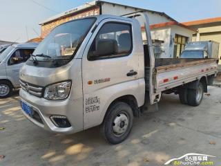 濟寧二手福田 祥菱 M2