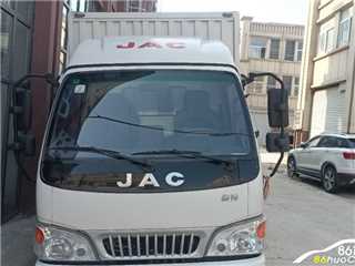 蚌埠二手江淮 康鈴 