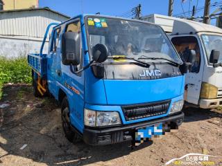 珠海二手江鈴 順達 雙排平板