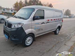 濟寧二手金杯 海獅 