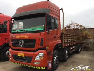 宜春二手東風商用車 天龍 