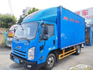 廣州二手江鈴 凱運 