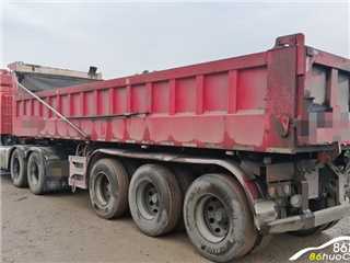 樂山二手一汽解放 解放J6P 2.0質惠