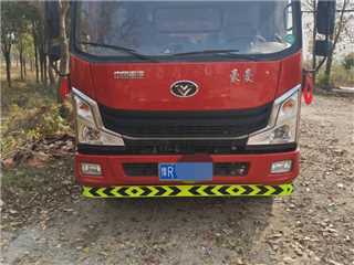 南陽二手中國重汽 HOWO統帥