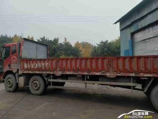 德陽二手一汽解放 J6F 