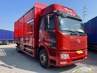 江門二手一汽解放 解放J6L 