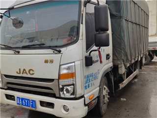 石家莊二手江淮 帥鈴 H330