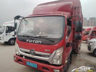 資陽二手福田 奧鈴 