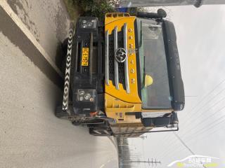 合肥二手上汽紅巖 金剛 