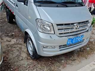 惠州二手東風小康 K01 