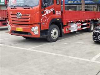 無錫二手青島解放 解放JK6 