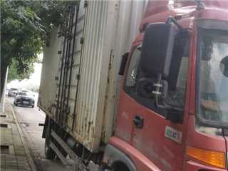 密云二手福田 歐馬可 