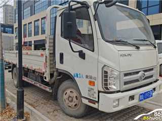 鄭州二手福田 奧鈴 