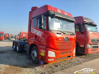 青島二手青島解放 解放JH6 