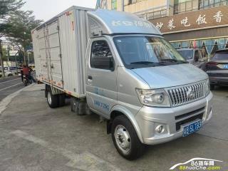 深圳二手長安跨越 神祺 