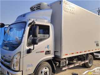 隨州二手福田 奧鈴 