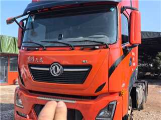 成都二手東風 華神 