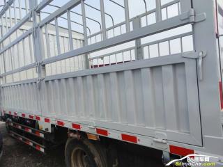 濰坊二手江淮 駿鈴 