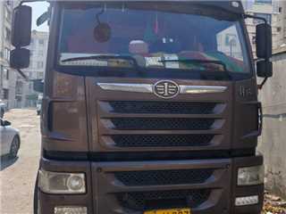 營口二手青島解放 悍V 260馬力