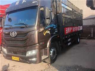 石家莊二手青島解放 龍V 2.0款240馬力