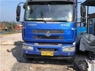 南寧二手東風柳汽 乘龍 M3