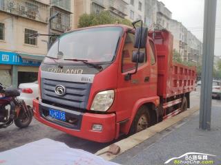 遂寧二手福田 瑞沃 