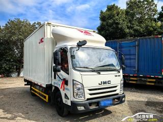 深圳二手江鈴 凱運 