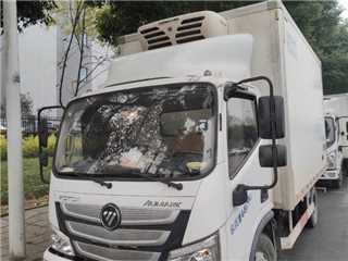 順義二手福田 歐馬可 