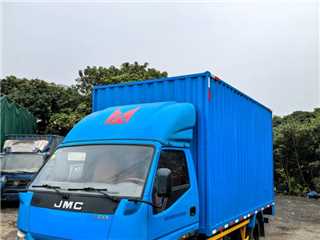 深圳二手江鈴 凱銳 