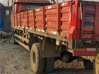 石家莊二手東風股份 凱普特 