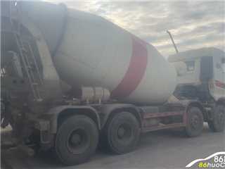 鹽城二手三一重工 三一重卡 C8