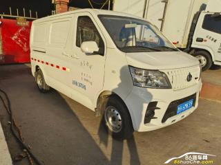 濟寧二手長安跨越 長安 長安睿行M6O