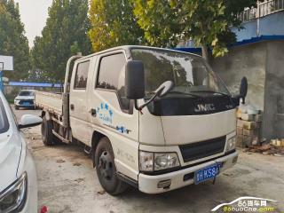 濟寧二手江鈴 順達 