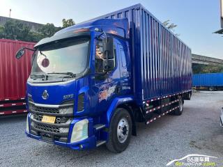 江門二手東風柳汽 乘龍 M3