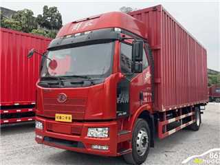 江門二手一汽解放 解放J6L 