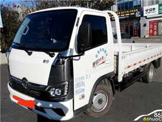 青島二手福田 奧鈴 