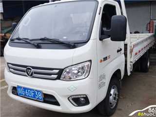 成都二手福田 祥菱 