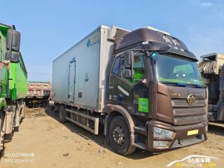 石家莊二手一汽解放 解放J6L 