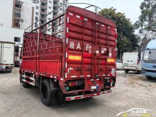 南寧二手東風柳汽 乘龍 