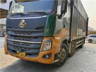 南寧二手東風柳汽 乘龍 