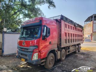 崇左二手東風柳汽 乘龍 