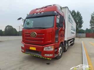 石家莊二手一汽解放 解放J6P